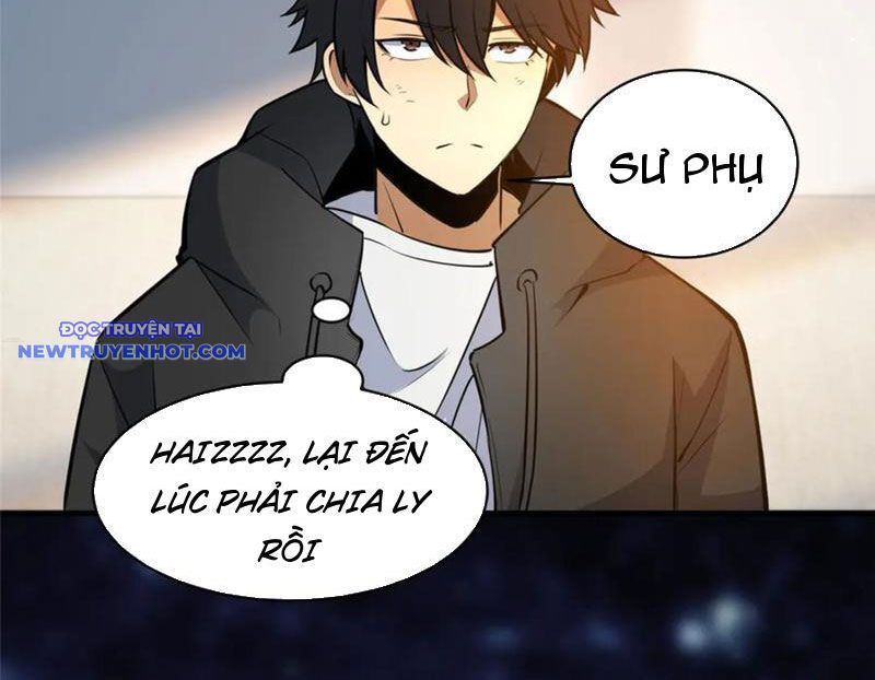 Đô Thị Cực Phẩm Y Thần Chap 216 - Next Chap 217