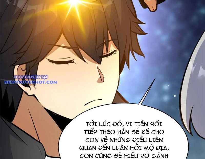 Đô Thị Cực Phẩm Y Thần Chap 216 - Next Chap 217