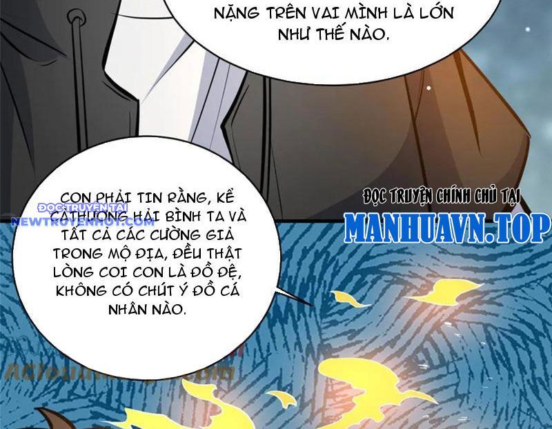 Đô Thị Cực Phẩm Y Thần Chap 216 - Next Chap 217