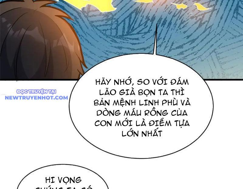 Đô Thị Cực Phẩm Y Thần Chap 216 - Next Chap 217