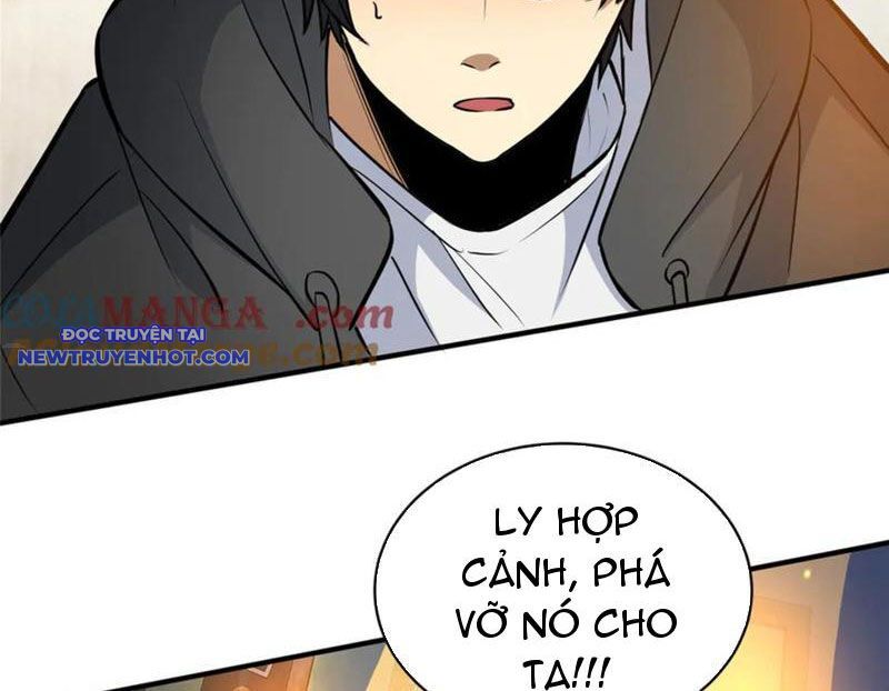 Đô Thị Cực Phẩm Y Thần Chap 216 - Next Chap 217