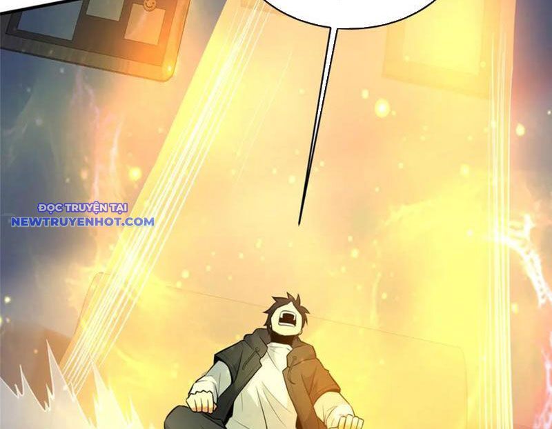 Đô Thị Cực Phẩm Y Thần Chap 216 - Next Chap 217