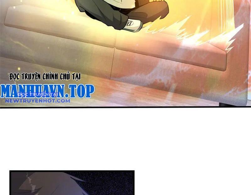 Đô Thị Cực Phẩm Y Thần Chap 216 - Next Chap 217