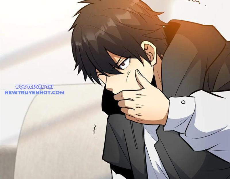 Đô Thị Cực Phẩm Y Thần Chap 216 - Next Chap 217