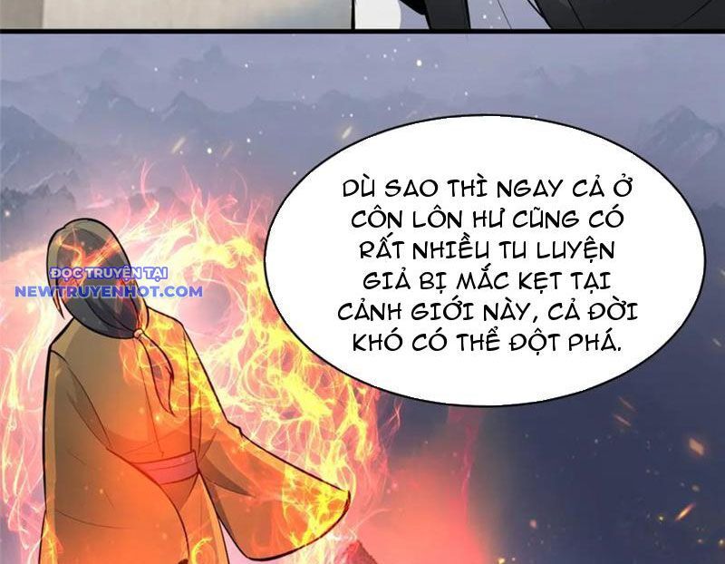 Đô Thị Cực Phẩm Y Thần Chap 216 - Next Chap 217