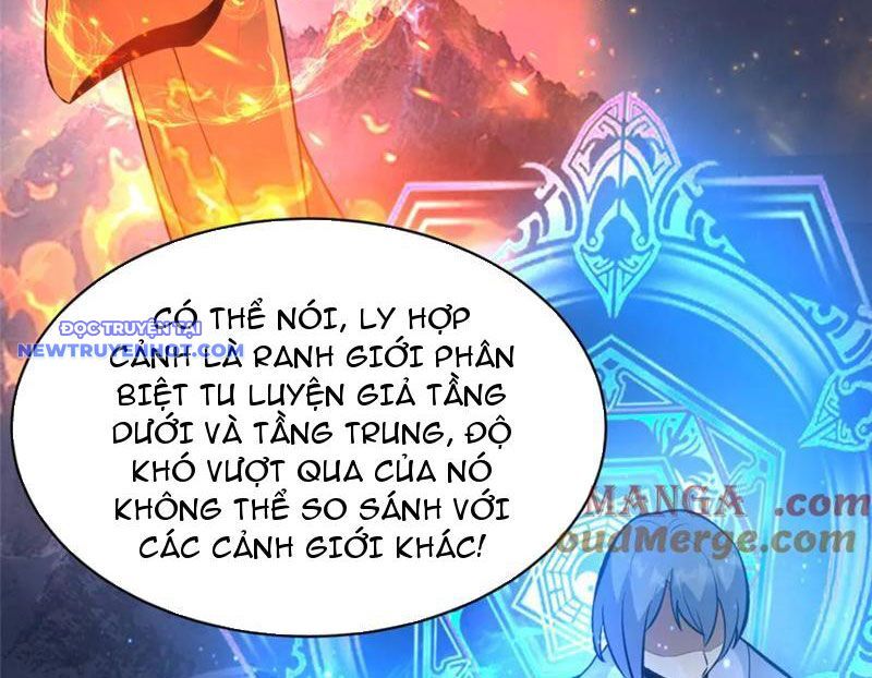 Đô Thị Cực Phẩm Y Thần Chap 216 - Next Chap 217