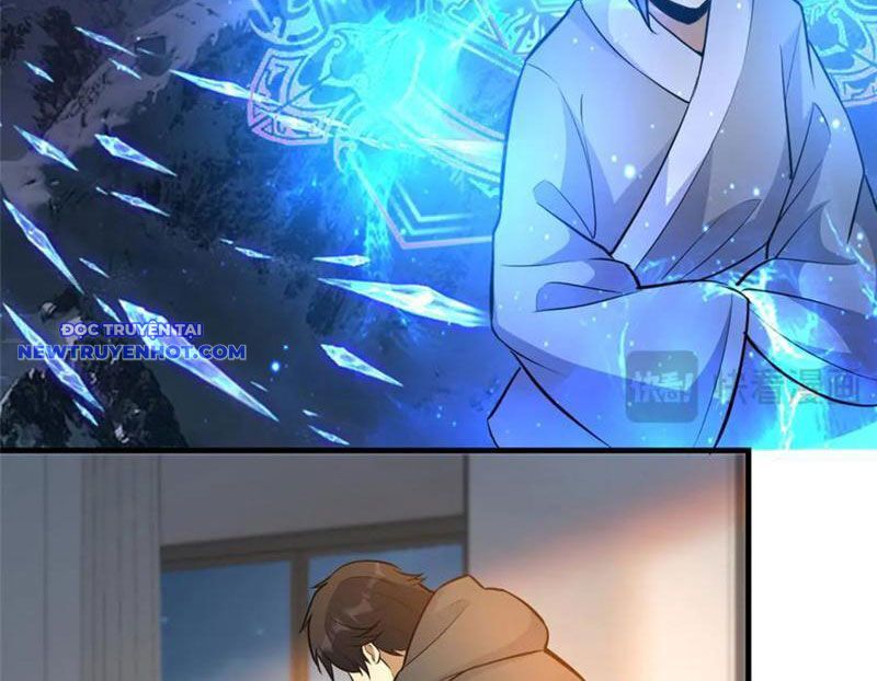 Đô Thị Cực Phẩm Y Thần Chap 216 - Next Chap 217