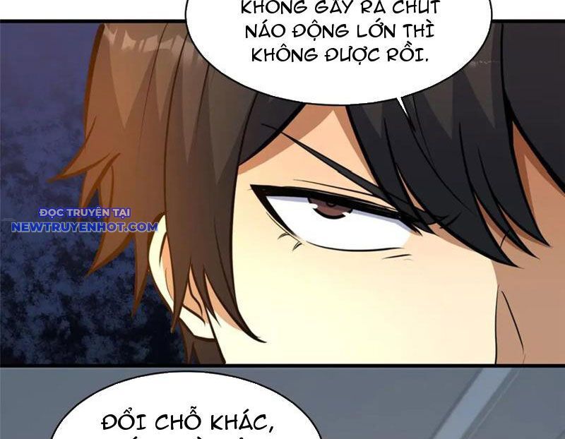 Đô Thị Cực Phẩm Y Thần Chap 216 - Next Chap 217