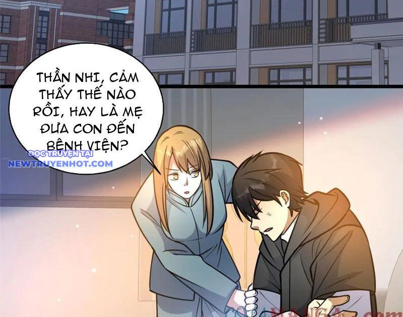 Đô Thị Cực Phẩm Y Thần Chap 216 - Next Chap 217