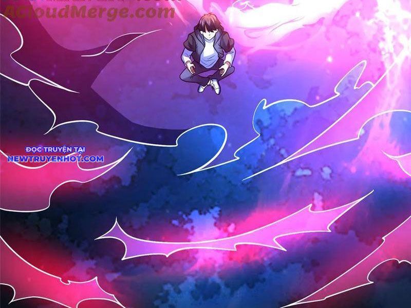Đô Thị Cực Phẩm Y Thần Chap 217 - Next Chap 218