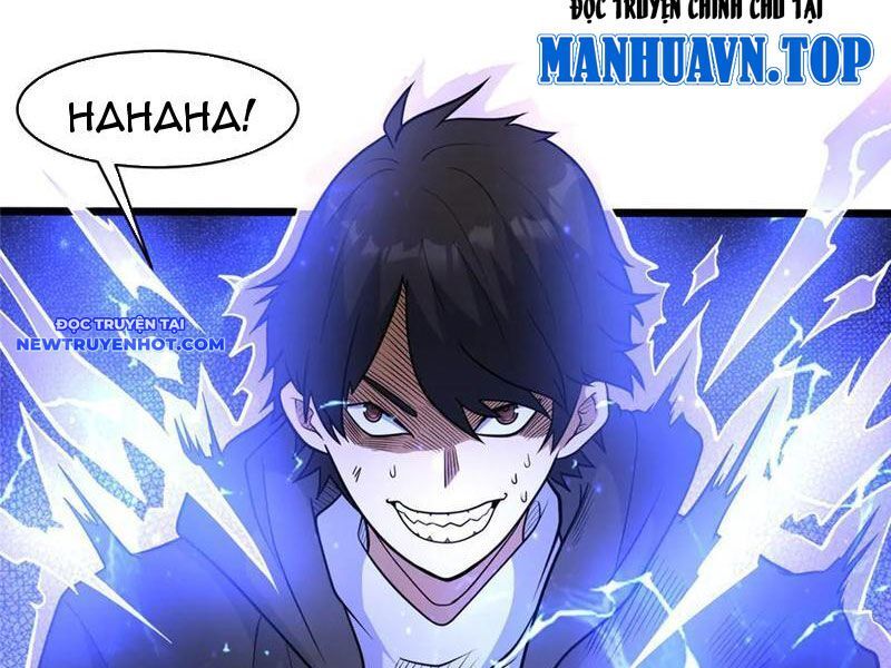 Đô Thị Cực Phẩm Y Thần Chap 217 - Next Chap 218