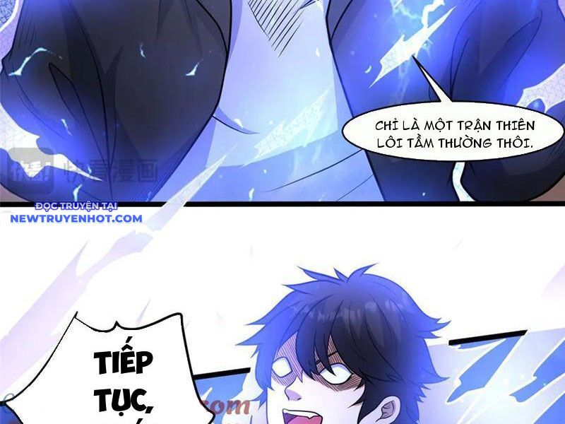 Đô Thị Cực Phẩm Y Thần Chap 217 - Next Chap 218