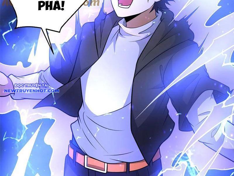 Đô Thị Cực Phẩm Y Thần Chap 217 - Next Chap 218