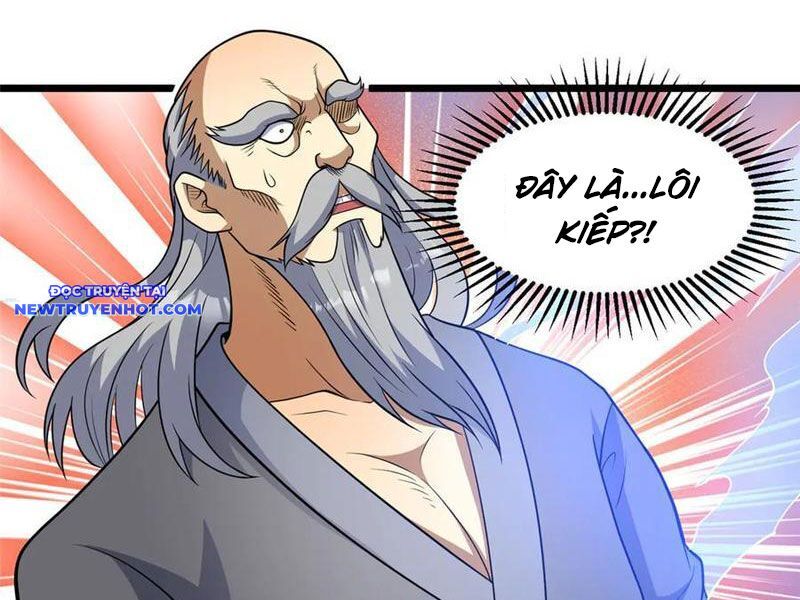 Đô Thị Cực Phẩm Y Thần Chap 217 - Next Chap 218
