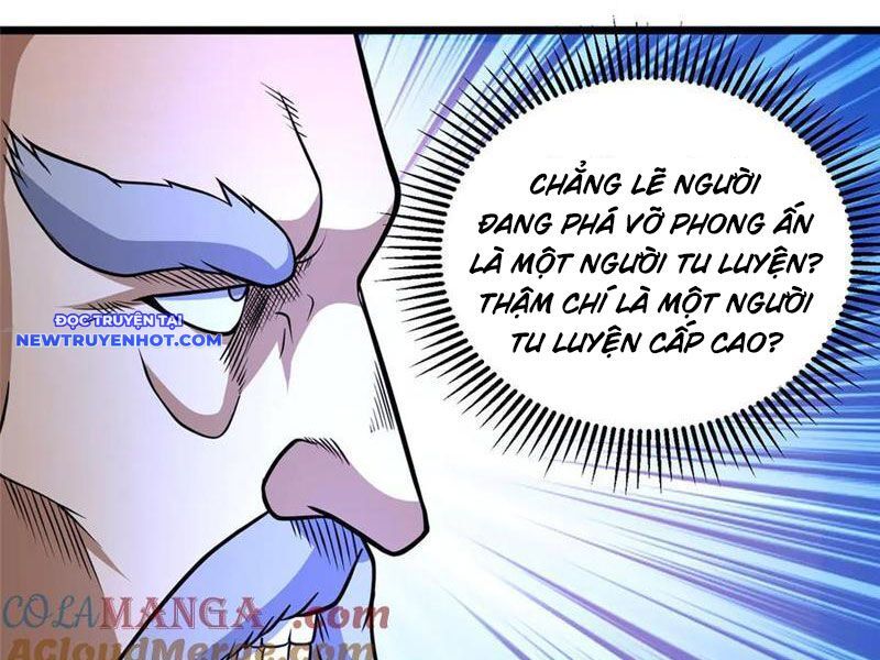 Đô Thị Cực Phẩm Y Thần Chap 217 - Next Chap 218