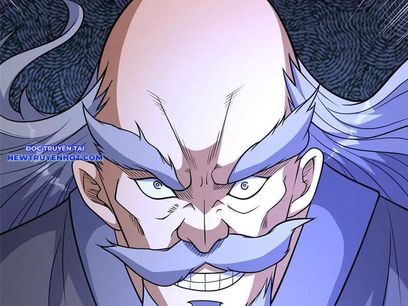 Đô Thị Cực Phẩm Y Thần Chap 217 - Next Chap 218