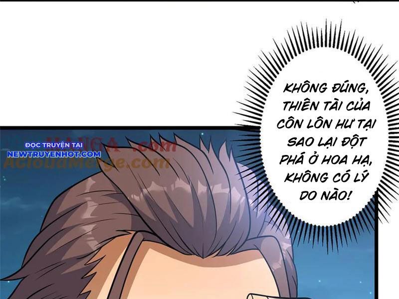 Đô Thị Cực Phẩm Y Thần Chap 217 - Next Chap 218