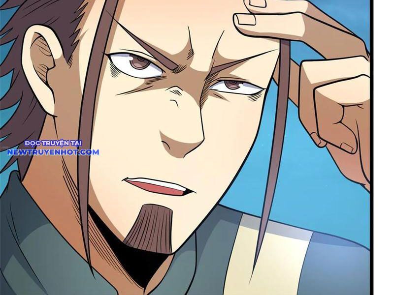 Đô Thị Cực Phẩm Y Thần Chap 217 - Next Chap 218