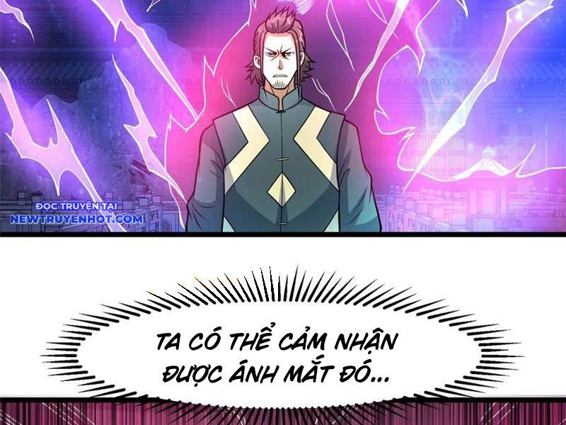 Đô Thị Cực Phẩm Y Thần Chap 217 - Next Chap 218