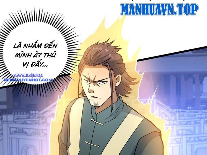 Đô Thị Cực Phẩm Y Thần Chap 217 - Next Chap 218