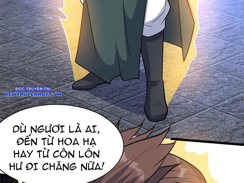 Đô Thị Cực Phẩm Y Thần Chap 217 - Next Chap 218