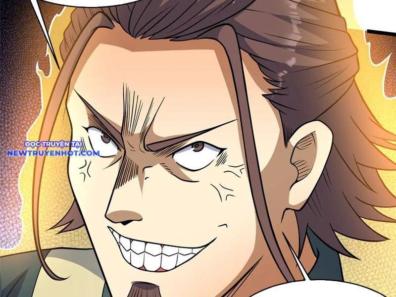 Đô Thị Cực Phẩm Y Thần Chap 217 - Next Chap 218