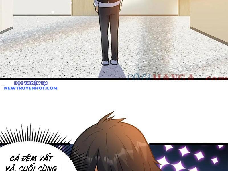 Đô Thị Cực Phẩm Y Thần Chap 217 - Next Chap 218
