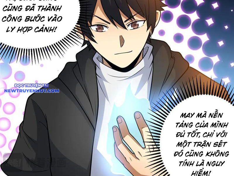 Đô Thị Cực Phẩm Y Thần Chap 217 - Next Chap 218