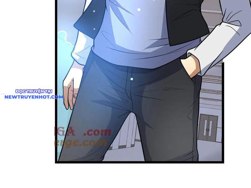 Đô Thị Cực Phẩm Y Thần Chap 217 - Next Chap 218