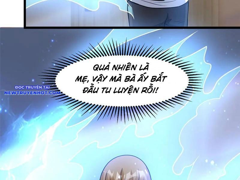 Đô Thị Cực Phẩm Y Thần Chap 217 - Next Chap 218