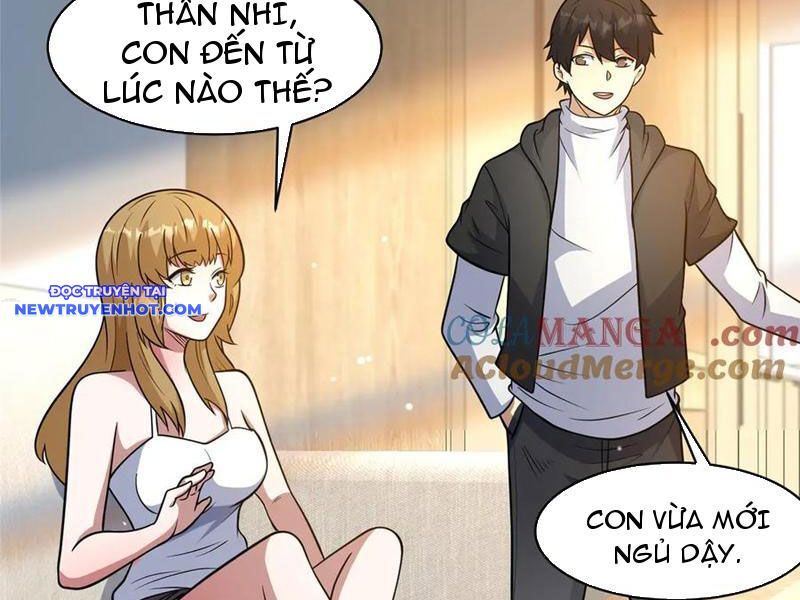 Đô Thị Cực Phẩm Y Thần Chap 217 - Next Chap 218