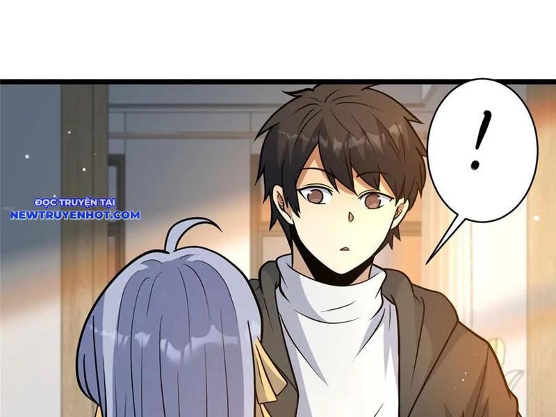 Đô Thị Cực Phẩm Y Thần Chap 217 - Next Chap 218