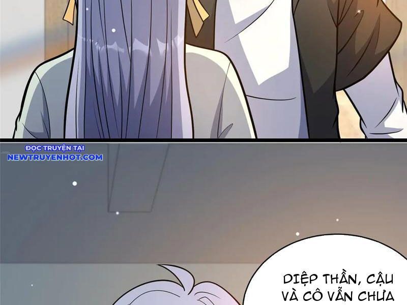 Đô Thị Cực Phẩm Y Thần Chap 217 - Next Chap 218
