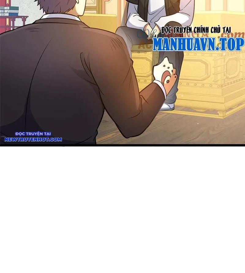 Đô Thị Cực Phẩm Y Thần Chap 218 - Next Chap 219