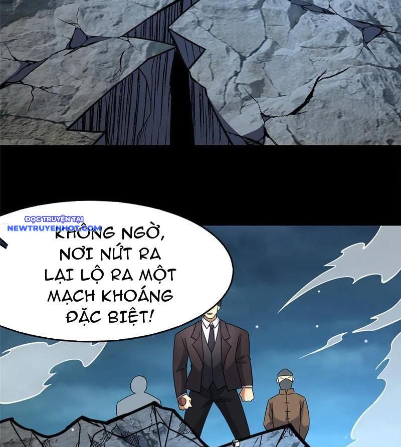 Đô Thị Cực Phẩm Y Thần Chap 218 - Next Chap 219