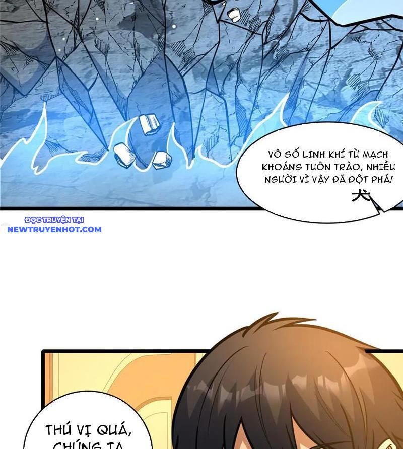 Đô Thị Cực Phẩm Y Thần Chap 218 - Next Chap 219
