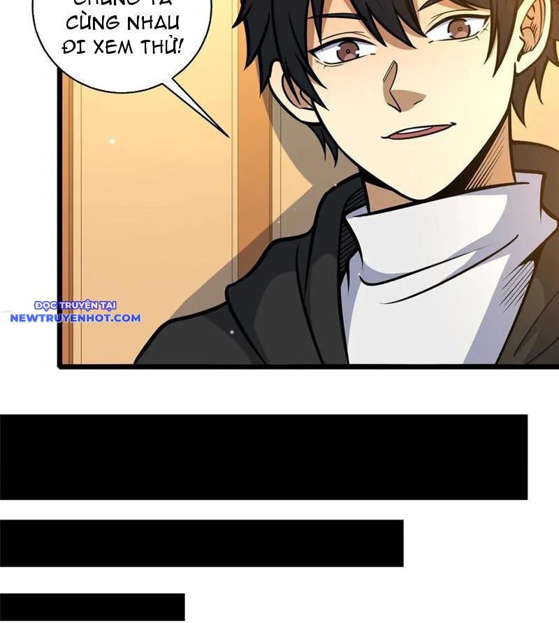 Đô Thị Cực Phẩm Y Thần Chap 218 - Next Chap 219