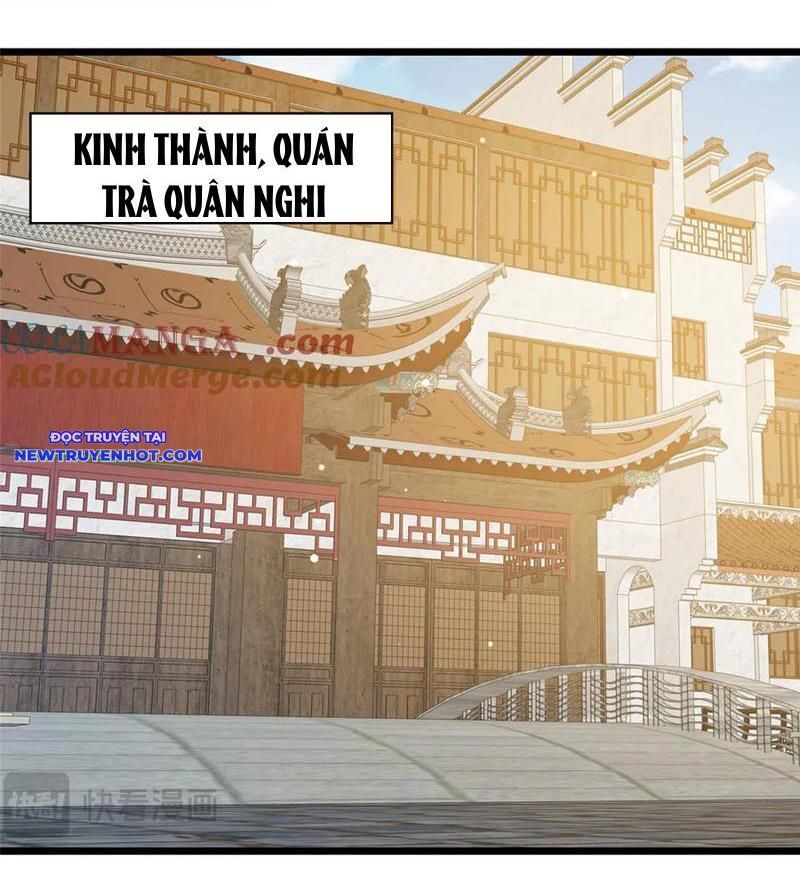 Đô Thị Cực Phẩm Y Thần Chap 218 - Next Chap 219