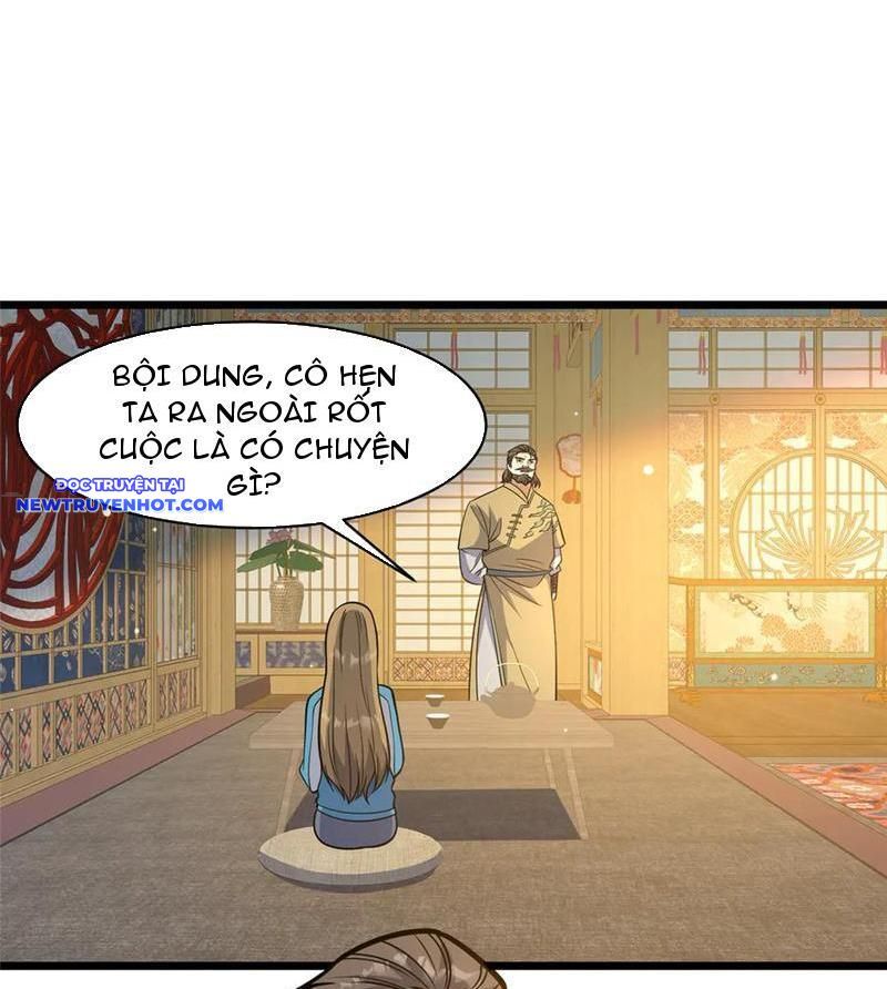 Đô Thị Cực Phẩm Y Thần Chap 218 - Next Chap 219