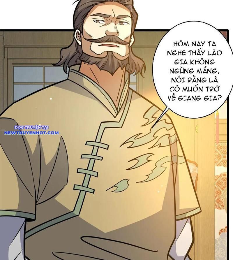 Đô Thị Cực Phẩm Y Thần Chap 218 - Next Chap 219