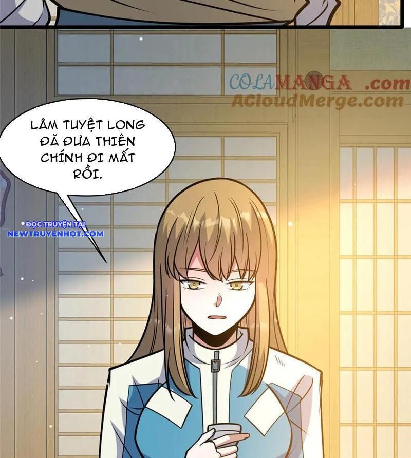 Đô Thị Cực Phẩm Y Thần Chap 218 - Next Chap 219