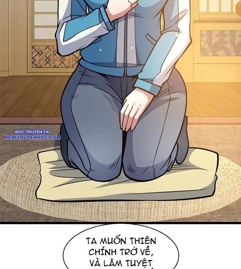 Đô Thị Cực Phẩm Y Thần Chap 218 - Next Chap 219