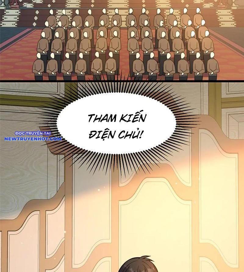 Đô Thị Cực Phẩm Y Thần Chap 218 - Next Chap 219