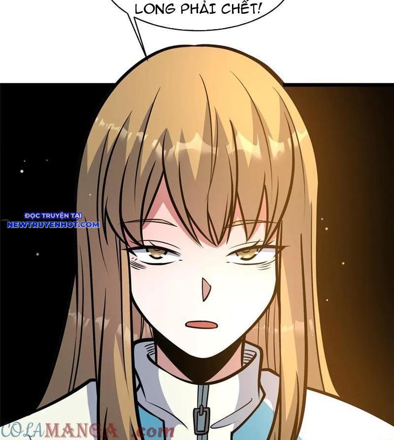 Đô Thị Cực Phẩm Y Thần Chap 218 - Next Chap 219