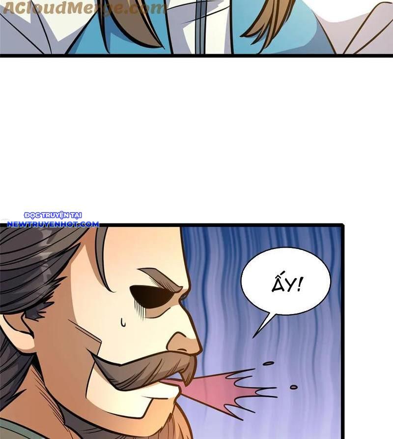 Đô Thị Cực Phẩm Y Thần Chap 218 - Next Chap 219