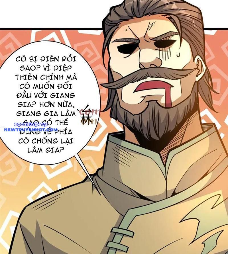 Đô Thị Cực Phẩm Y Thần Chap 218 - Next Chap 219