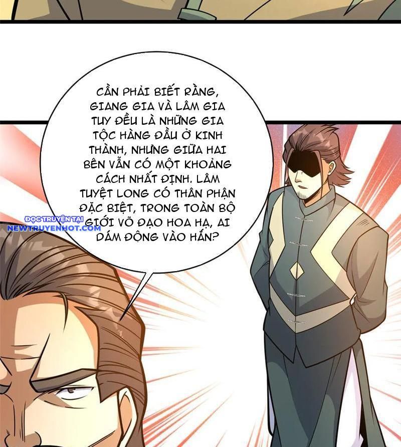 Đô Thị Cực Phẩm Y Thần Chap 218 - Next Chap 219