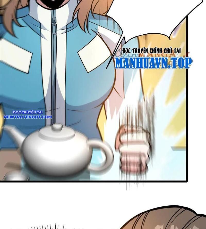 Đô Thị Cực Phẩm Y Thần Chap 218 - Next Chap 219