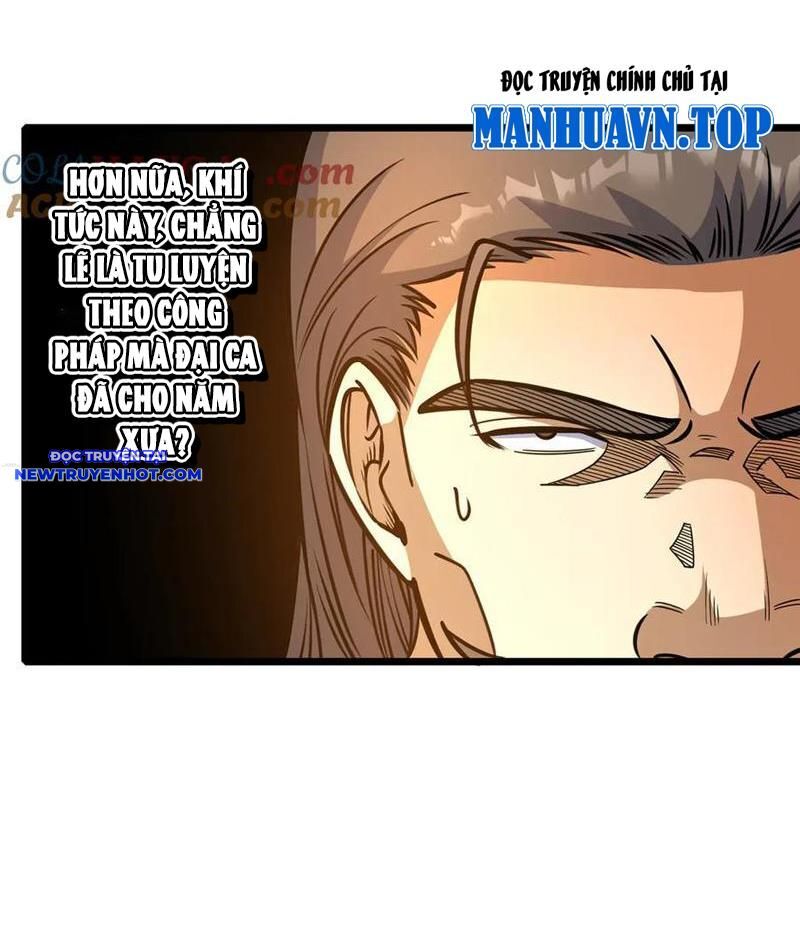 Đô Thị Cực Phẩm Y Thần Chap 218 - Next Chap 219