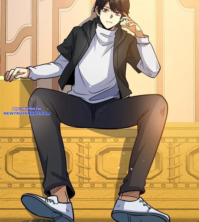 Đô Thị Cực Phẩm Y Thần Chap 218 - Next Chap 219